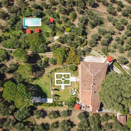 Villa Igea By Salogi Villas Mastiano Екстериор снимка