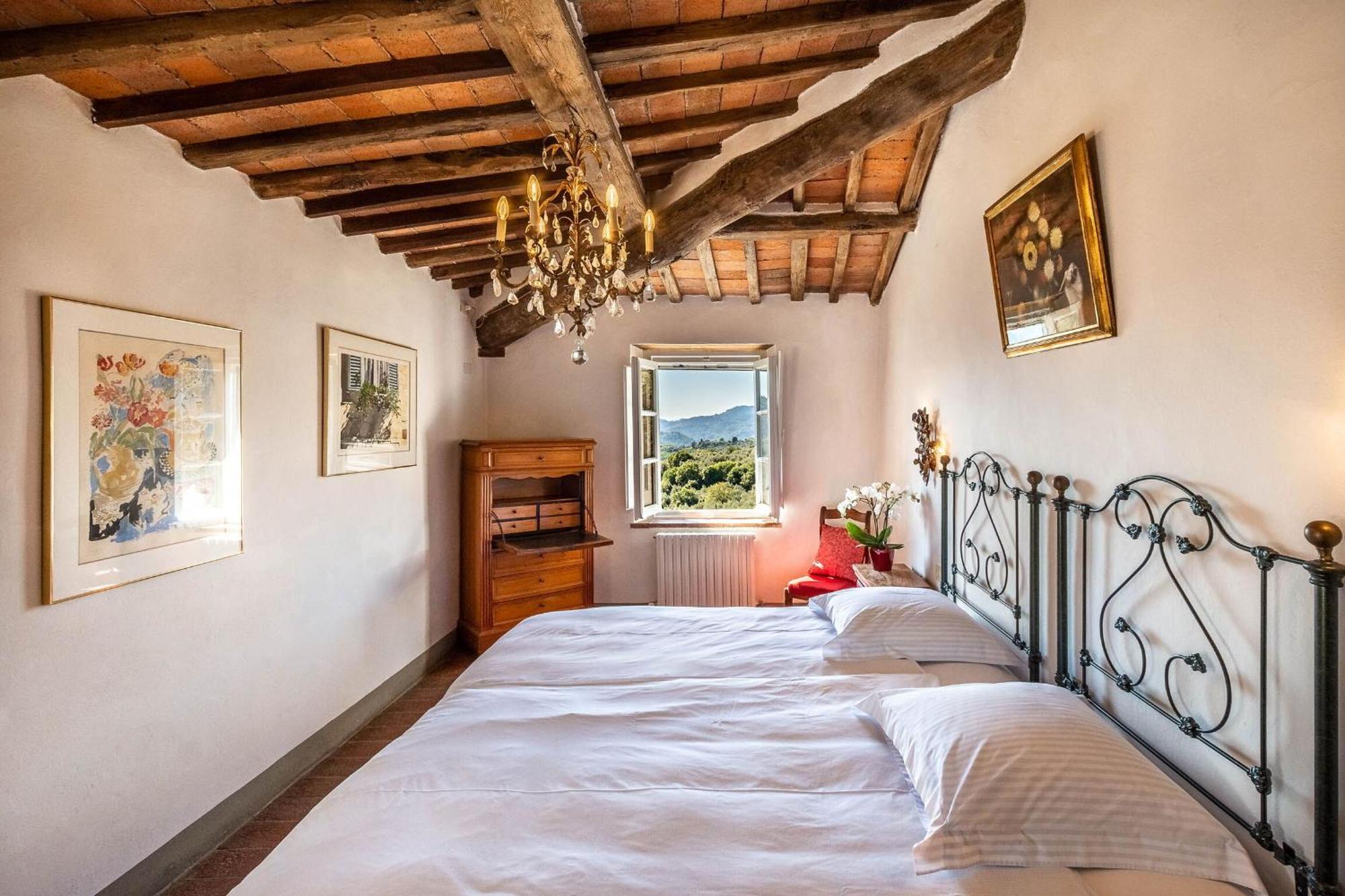Villa Igea By Salogi Villas Mastiano Екстериор снимка