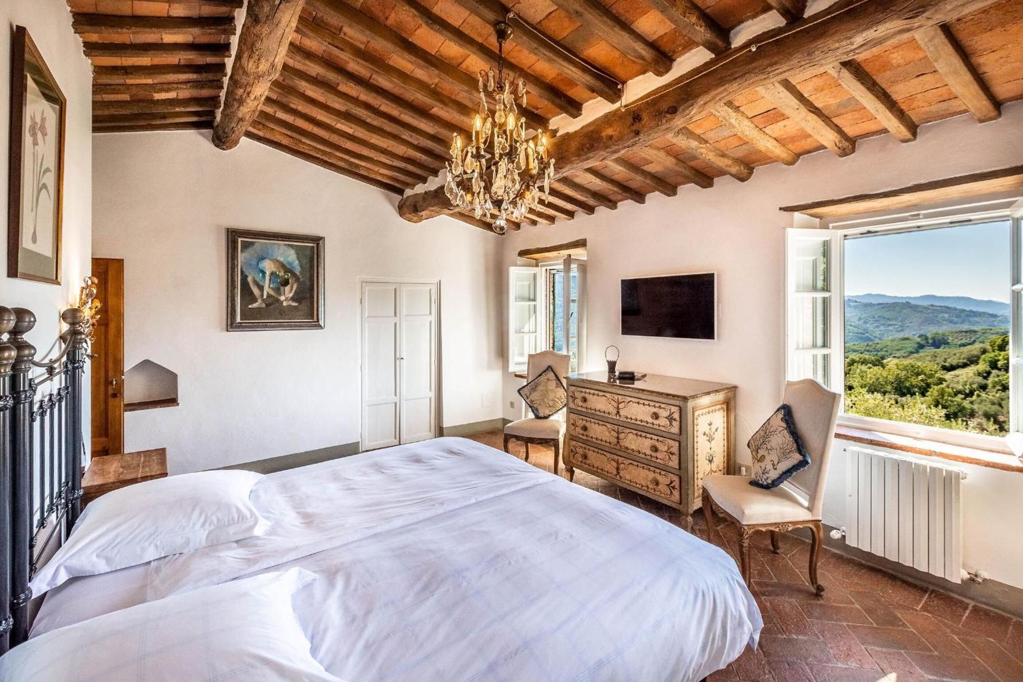Villa Igea By Salogi Villas Mastiano Екстериор снимка