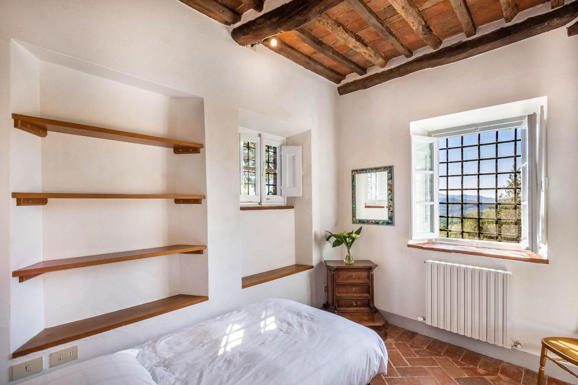 Villa Igea By Salogi Villas Mastiano Екстериор снимка