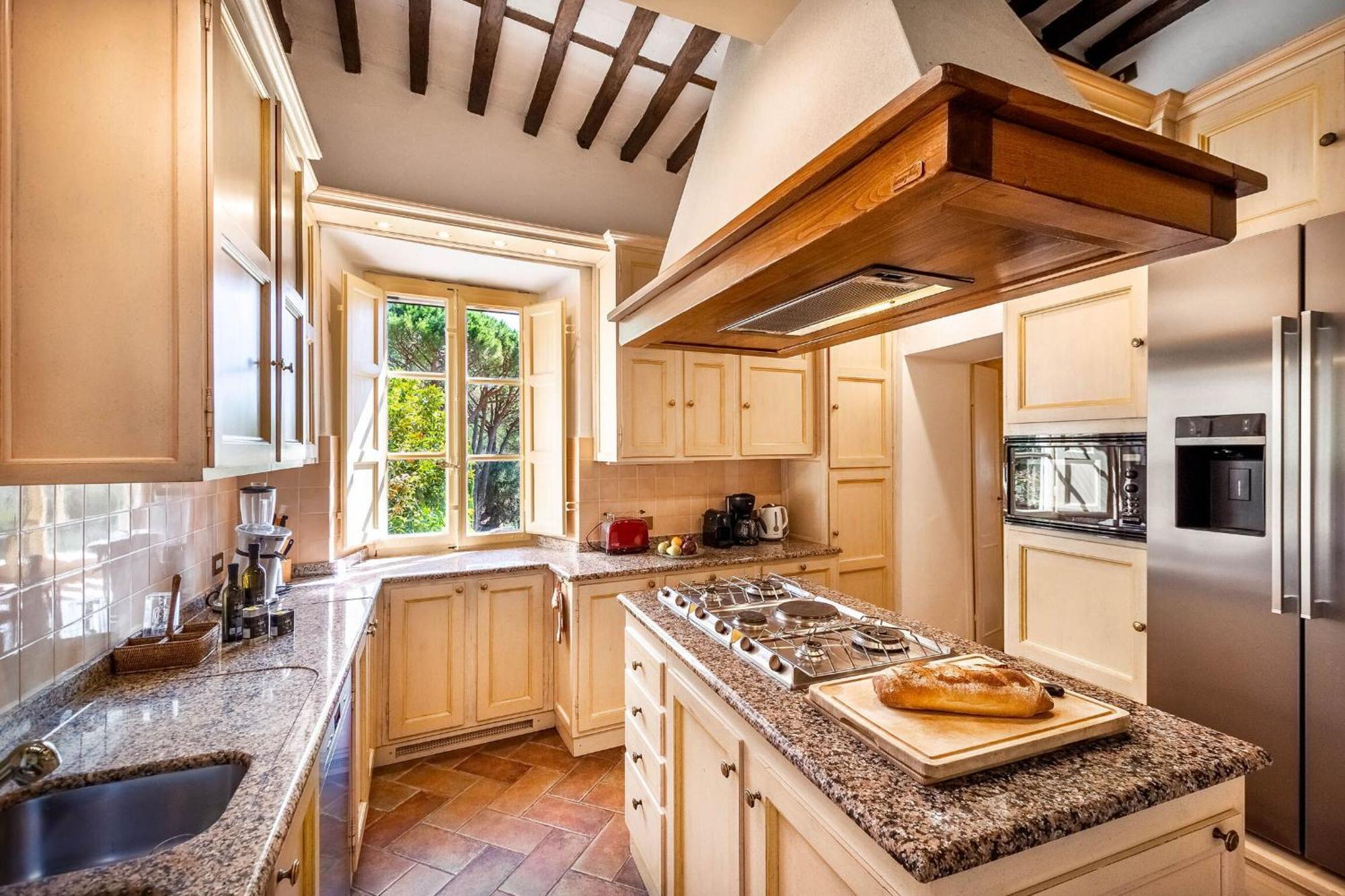 Villa Igea By Salogi Villas Mastiano Екстериор снимка