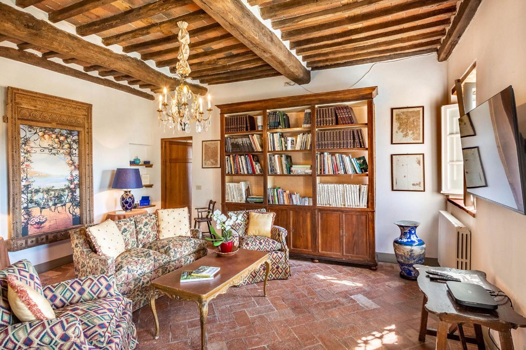 Villa Igea By Salogi Villas Mastiano Екстериор снимка