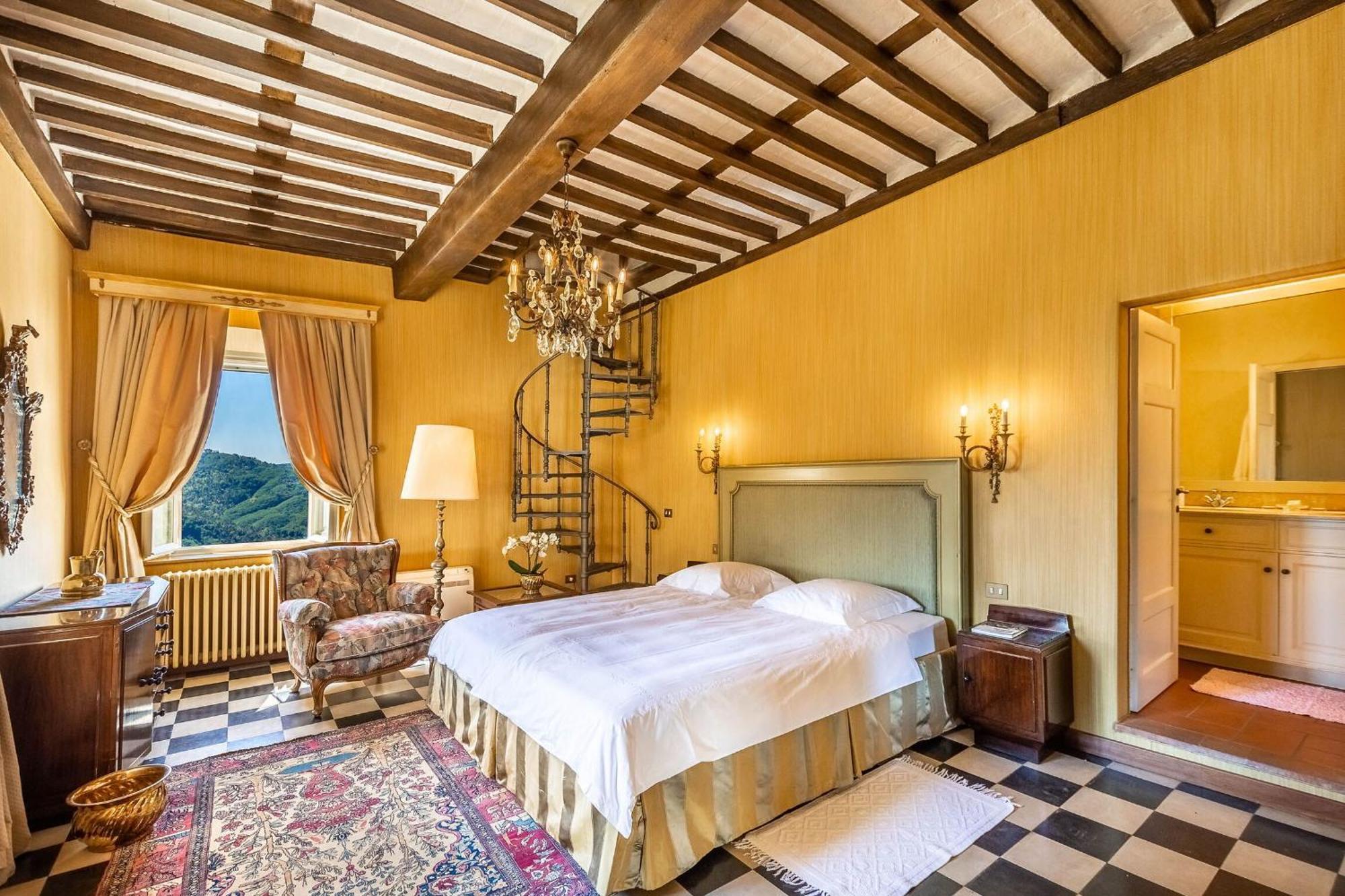 Villa Igea By Salogi Villas Mastiano Екстериор снимка