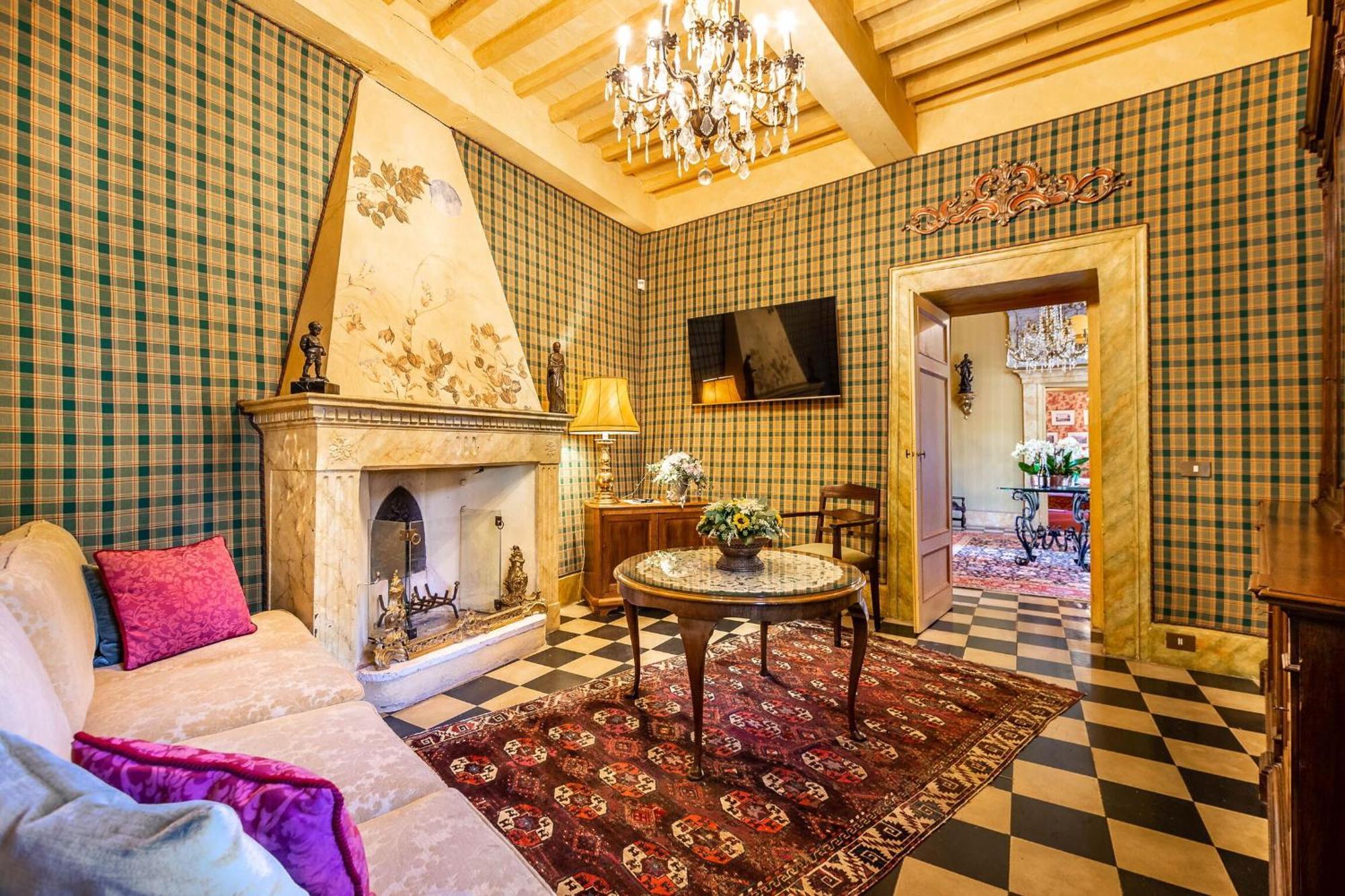 Villa Igea By Salogi Villas Mastiano Екстериор снимка