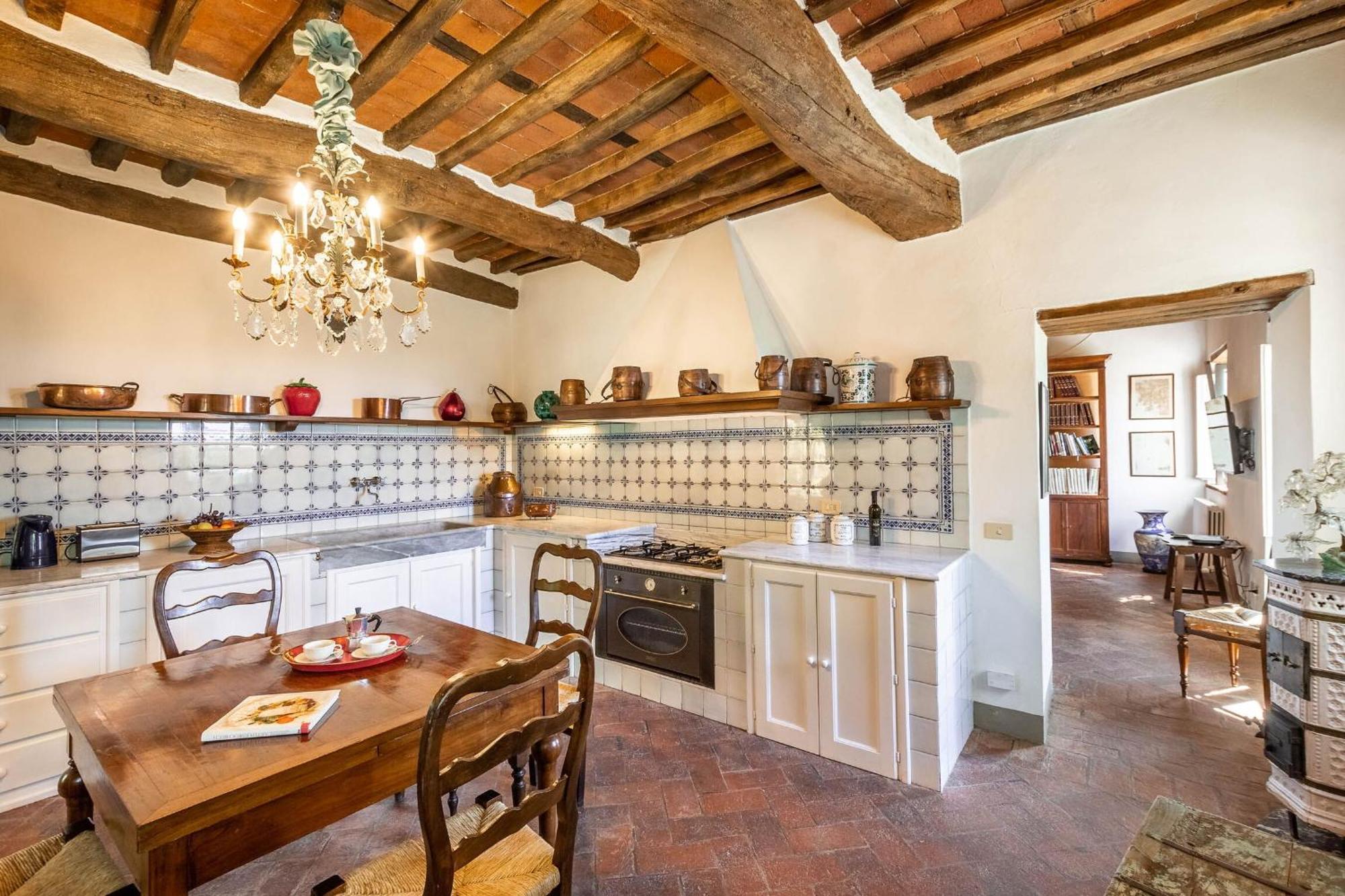 Villa Igea By Salogi Villas Mastiano Екстериор снимка