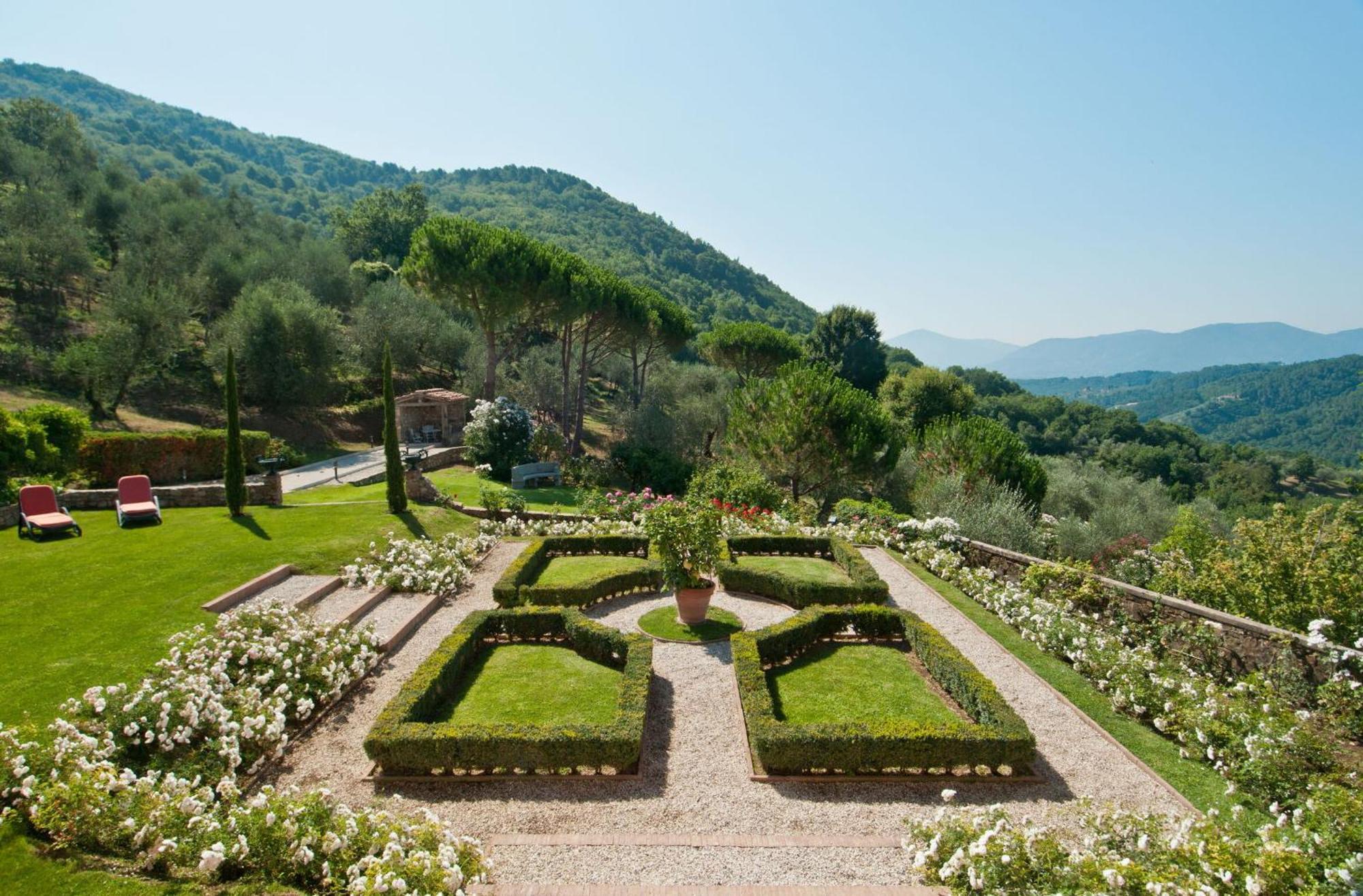 Villa Igea By Salogi Villas Mastiano Екстериор снимка
